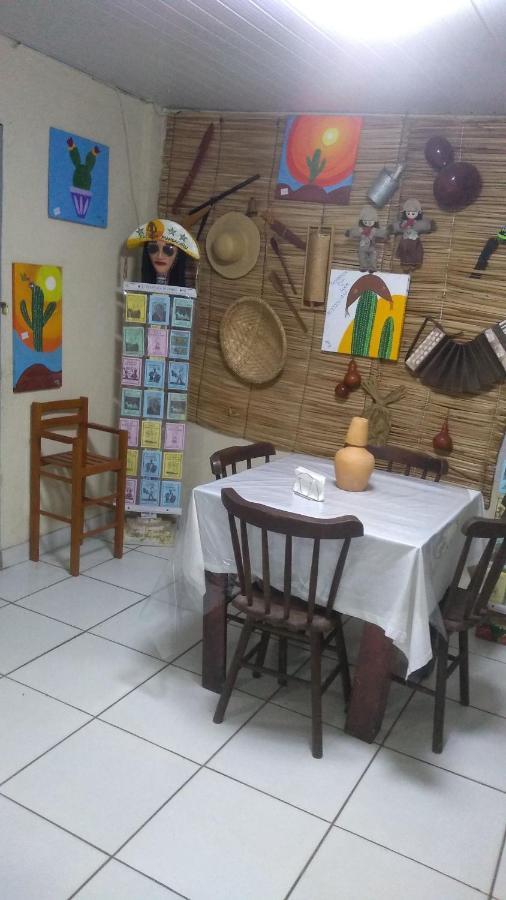 Psm 3* Recife